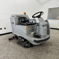 Advance Adgressor Ecoflex Floor Cleaning Machine image 0